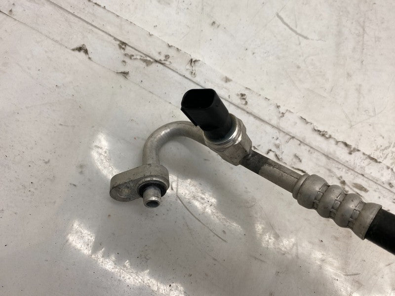 1092158 00 E ⭕17-23 Model 3 M3 A/C Air Conditioner Pipe Line Tube Discharge Hose 1092158-00-E