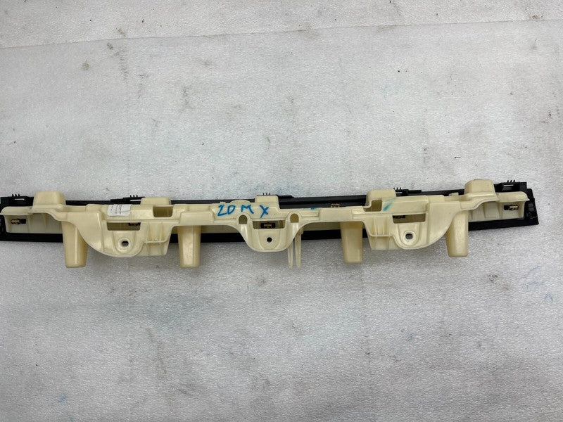 1055011 06 E ⭕2016-2020 Tesla Model X MX Upper Falcon Door Outer Trim Mold Right 1055011-06-E