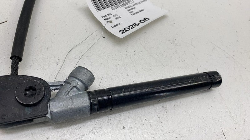 109032401C ⭕ 2017-2023 Tesla Model 3 Y Front Right Seat Belt Lap Pretensioner 1090324-01-C