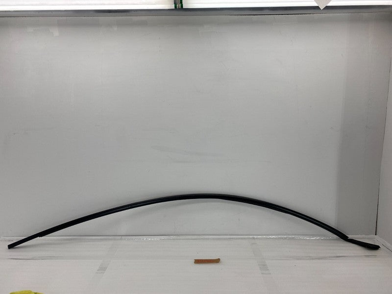 1495731 00 A ⭕ 2020-2023 Tesla Model Y Right Upper Bright Trim Mold Roof Molding 1495731-00-A