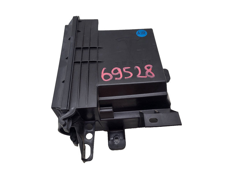 ⭕ 16-20 Model X Front Body Comfort Control Module ECU Enclosure Box 10