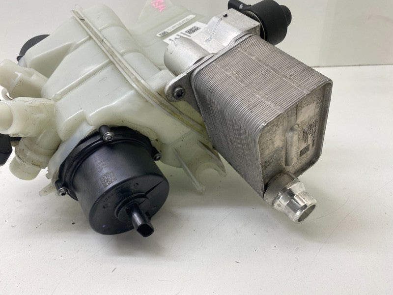 109701600D ⭕2017-2020 Model 3 Reservoir Superbottle Tank Chiller EXV Oil Fluid 1097015-00-K