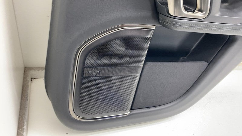 PT00001245 ⭕ 2022 2023 2024 Rivian R1T R1S Rear Right Door Panel Trim Card Cover PT00001245