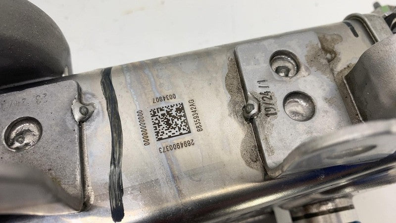 68359342AG ⭕ 25 Ram 1500 Engine Motor EGR Cooler Exhaust Gas Recirculation Valve 68359342AG