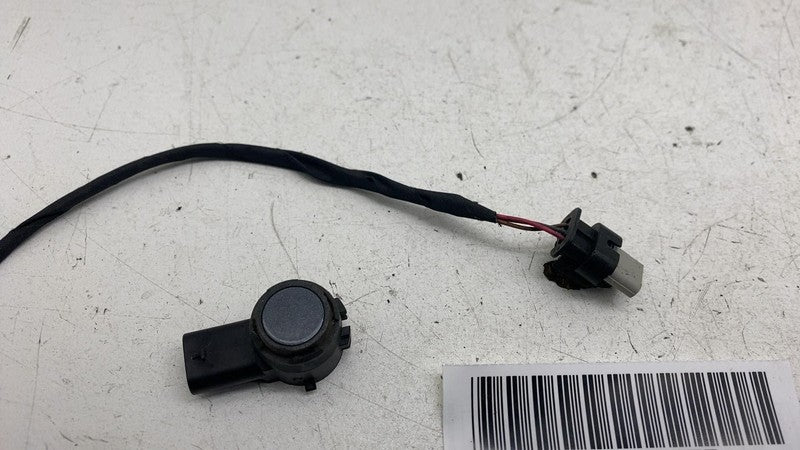 ⭕ 21-25 Model X Ultrasonic Park Assist Sensor (Middle) Gray - PMNG 252