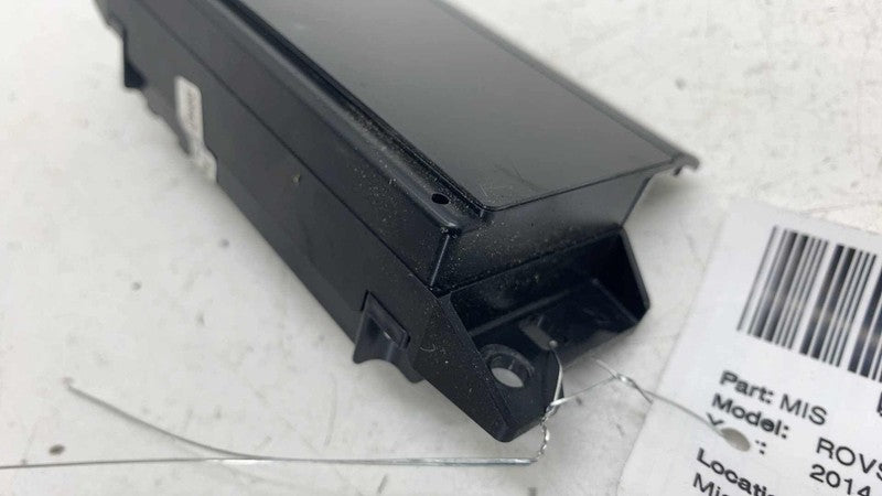 DPLA18A828CC ⭕ 14-15 Range Rover Sport Front Right Dash Touch Control Module DPLA-18A828-CC