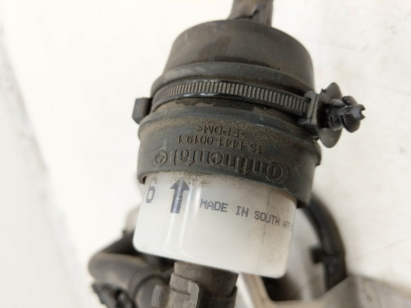 ⭕ 2012-2015 Tesla Model S Air Suspension Compressor Pump w/ Bracket 60