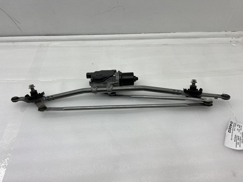 2016-2023 Mazda MX-5 Miata Front Windshield Wiper Motor & Linkage Assy