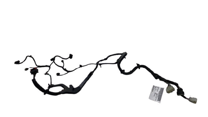 2016-2020 Tesla Model X MX Rear Subframe Wiring Harness Cable Wire Loo