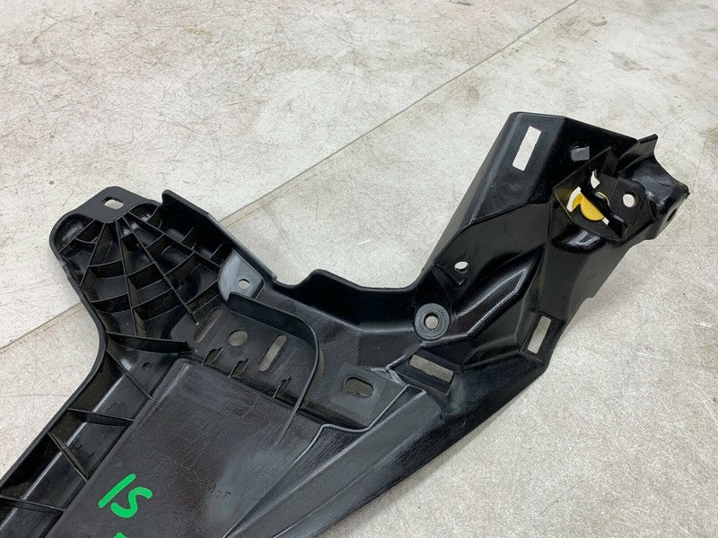 1009272 00 F ⭕ 12-21 Tesla Model S Rear Left C-Pillar Trim Trunk Bracket Panel 1009272-00-F