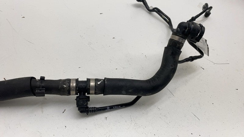⭕ 22 Mercedes Benz EQS450+ Breather Line w/ Heat Exchanger Hose Tube A