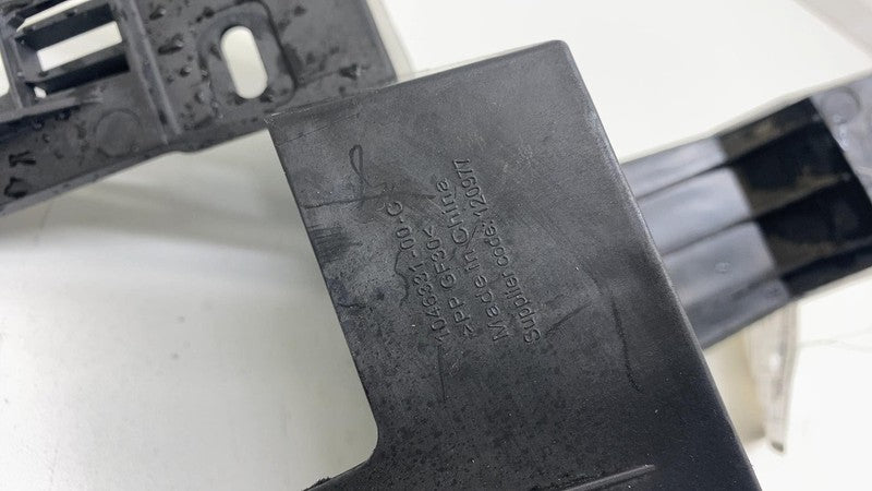 ⭕ 16-20 Tesla Model X Frunk 12V BEC Battery Tray Box Mount Bracket 104