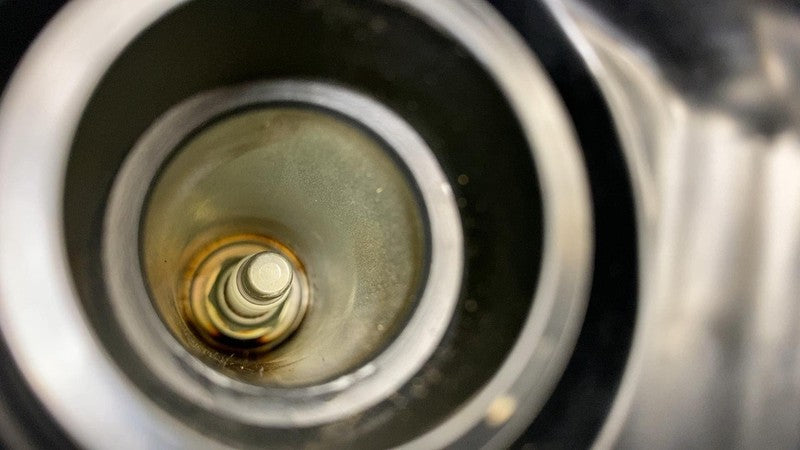 ⭕ 2018-2023 Subaru Crosstrek XV 2.0L Left Engine Motor Cylinder Head B