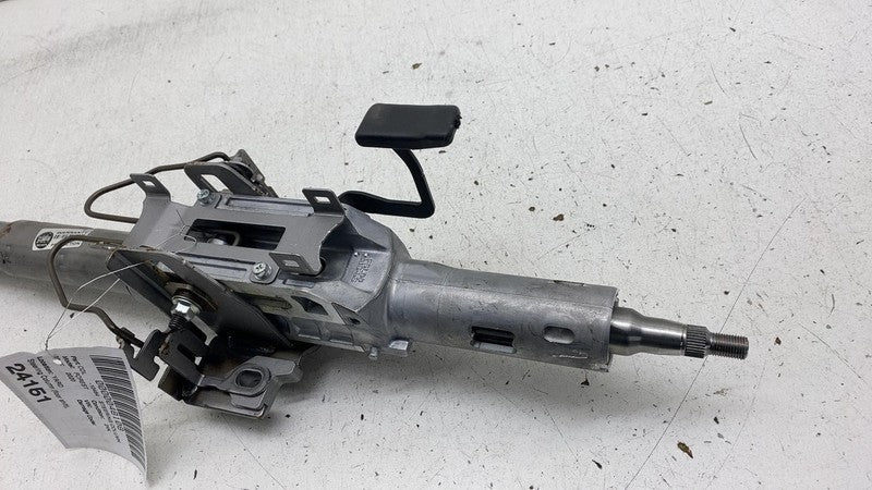 0205109401 2019-2022 Subaru Forester Front Steering Column Floor Shift Keyless Ignition