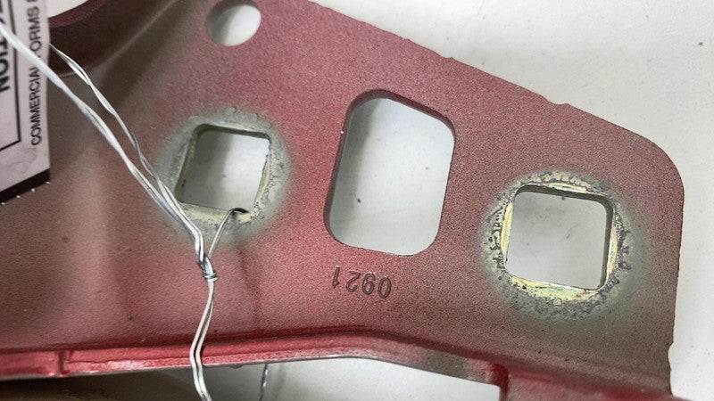 ⭕ 2020 2021 2022 2023 Tesla Model Y MY Front Left and Right Hood Hinge