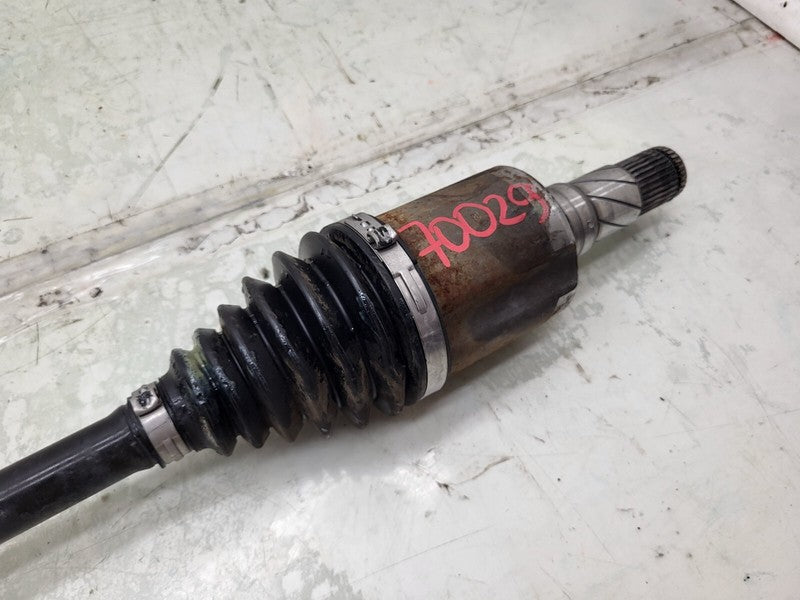 104411900D 17-22 Tesla Model 3 Front Driver Left Halfshaft Axle Half Shaft AWD 1044119-00-D