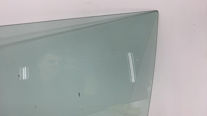 E1 43R-001583 ⭕ 2011-2016 Mini Cooper Countryman R60 Front Driver Side Door Window Glass Left