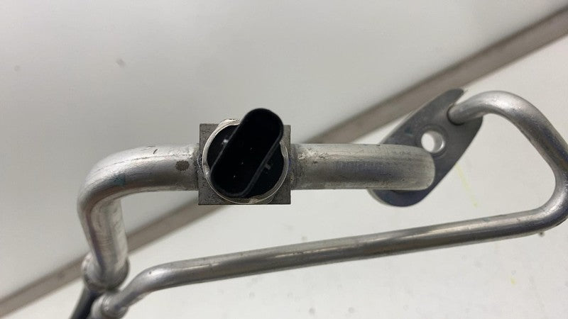 2022 2023 2024 Rivian R1S Rear AC Lines Fluid Quarter Heater Hose Line