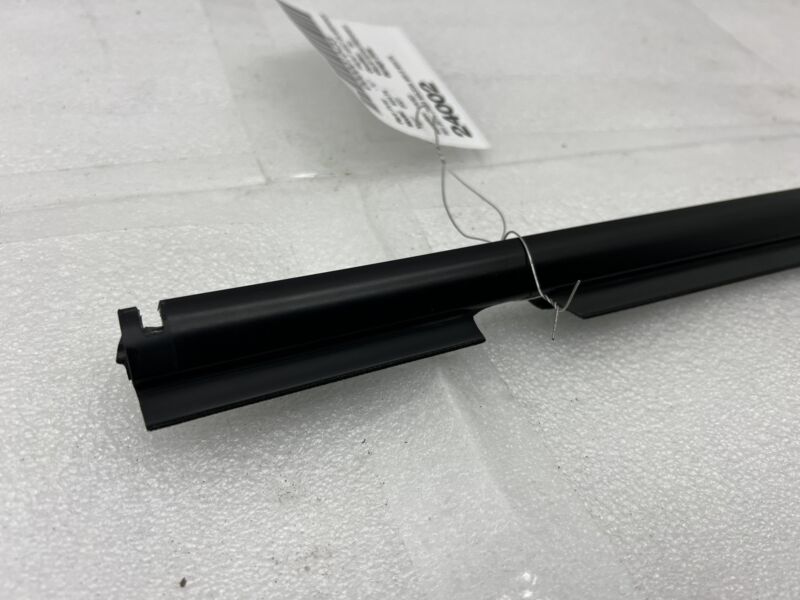2016-2023 Mazda MX-5 Miata Front Right Door Window Glass Guide Run Channel Assy