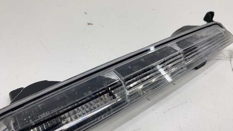 LJ8B-15500-A ⭕2021-2024 Ford Mustang Mach-E Rear Bumper Lower Reverse Light Lamp LJ8B-15500-A