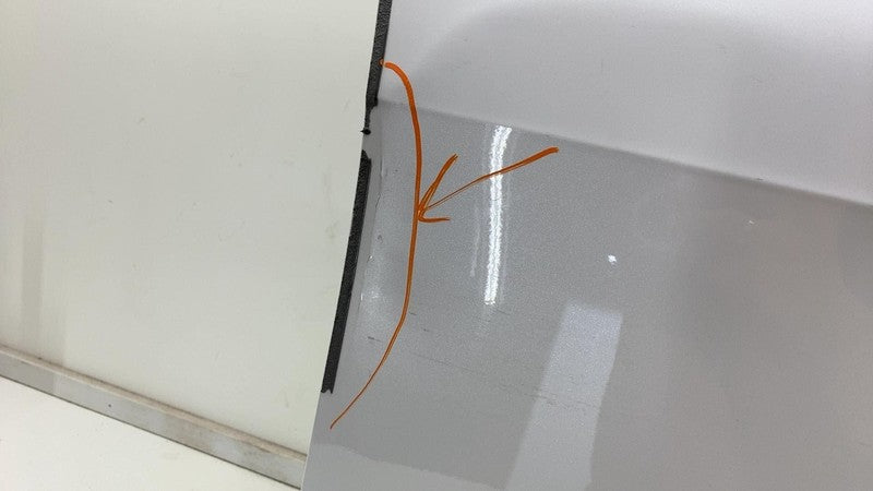 76004-CV000 ⭕ 2022 2023 KIA EV6 Front Passenger Side Door Shell Panel Right RH 76004-CV000