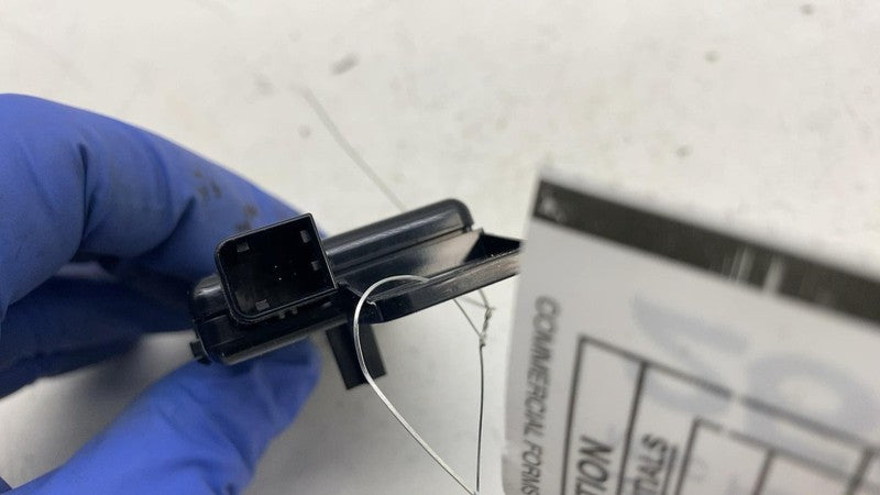 ⭕ 24-25 Tesla Model 3 M3 Interior End Point Module Booster Assembly 17