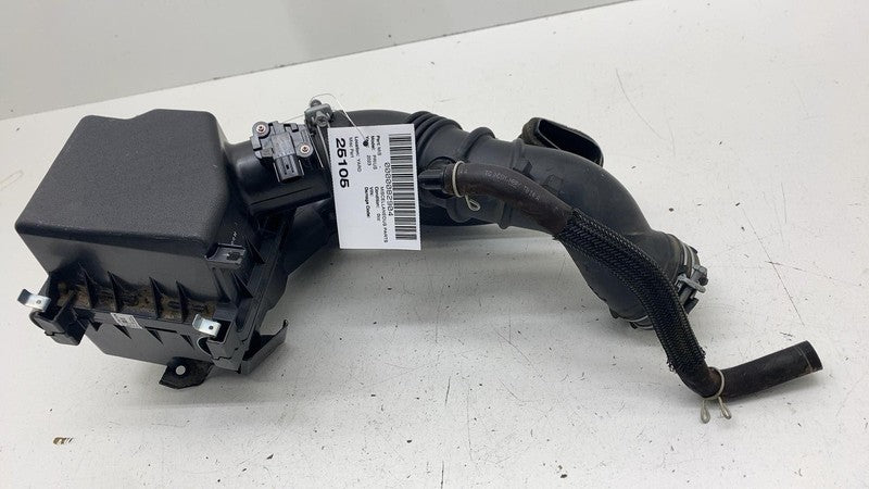 1775224070 ⭕ 2023 2024 Toyota Prius Air Intake Filter Housing Box w/ Pipe Assy 17752-24070