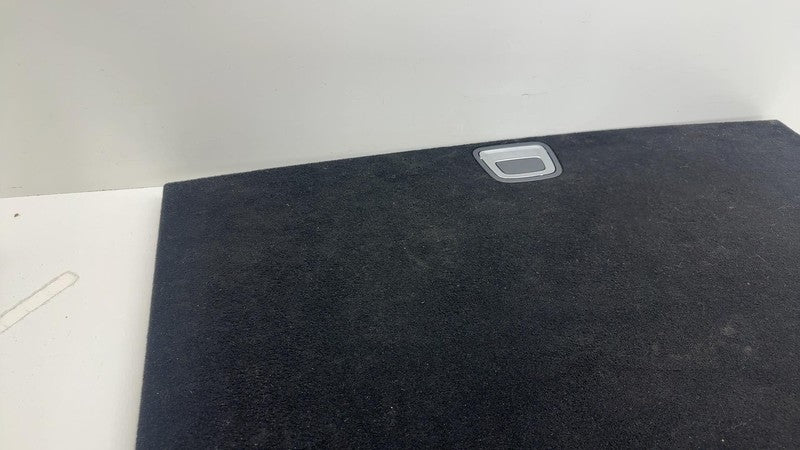 A2466800542 ⭕13-19 Mercedes-Benz B-Class Rear Trunk Floor Carpet Cover Panel OEM A2466800542