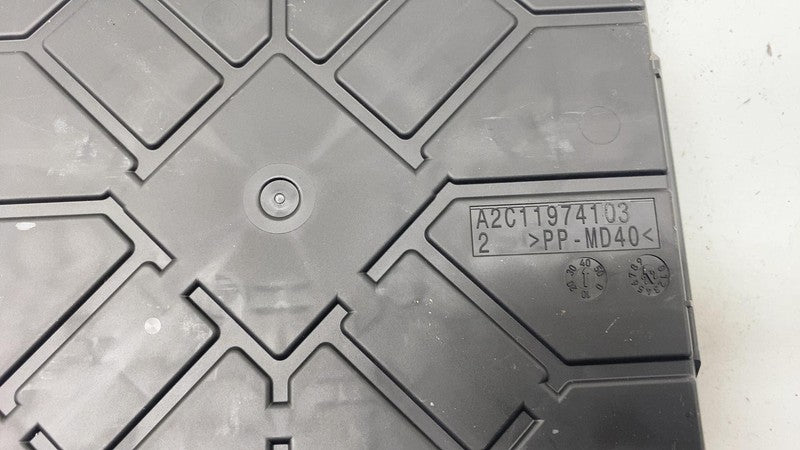 ⭕ 23 Volkswagen ID.4 Q4 E-Tron Sportback Body Control Module Assembly