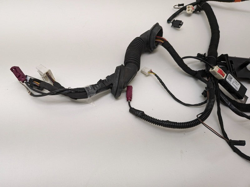 161668900D ⭕20-23 Model Y Rear Liftgate Trunk Wire Harness & Connector Antenna 1616689-00-D