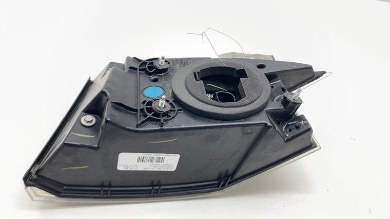 ⭕ 2012-2022 Tesla Model S Rear Taillight LED Outer Tail Lamp Left 6005