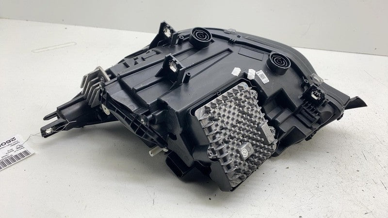 7467754 ⭕ 18-21 BMW i3 I01 Front Passenger Side Headlight LED Head Lamp Right RH 7467754