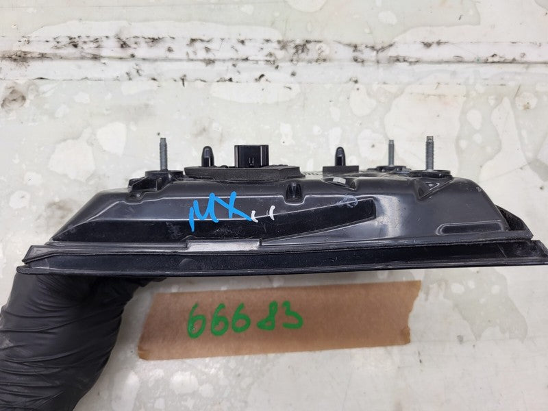 ⭕ 16-20 Model X Rear Driver Side Inner Taillight LED Tail Lamp Left 10