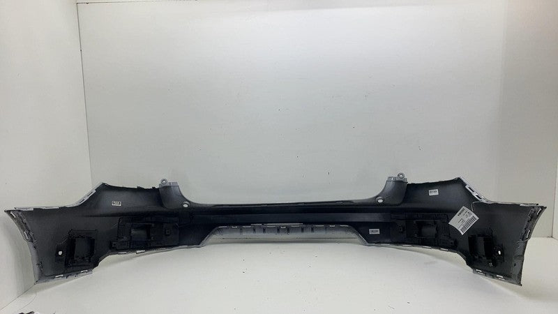 ⭕ 2021 2022 2023 Polestar 2 PS2 Rear Bumper Cover Silver - 729
