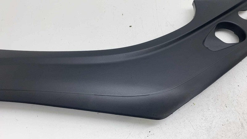 1036236-00-G ⭕ 2016-2025 Tesla Model X Front Underhood Apron Trim Cover Left LH 1036236-00-G