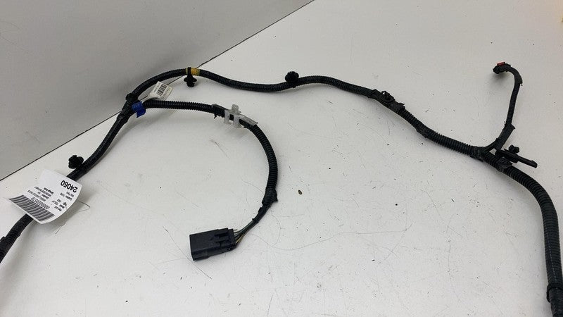 ⭕ 2017-2023 Tesla Model 3 Y Front Subframe Coil Wiring Harness Cable W