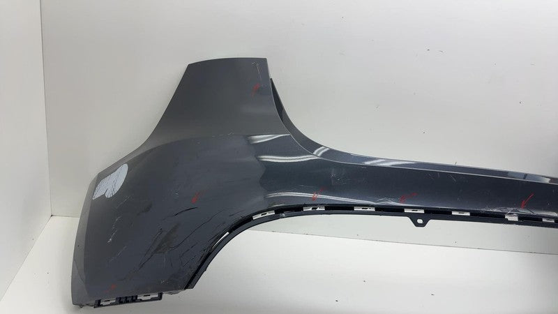 ⭕ 2020-2024 Tesla Model Y MY Rear Bumper Cover OEM Assembly Gray - PMN