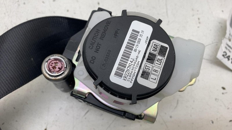 ⭕2019-2023 Audi E-Tron Quattro Left or Right Seatbelt Beat Belt & Retractor Assy