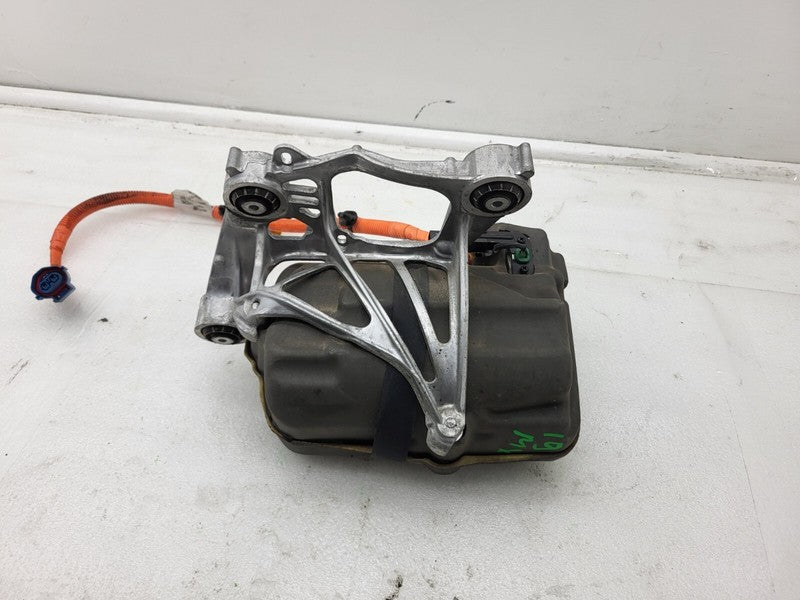 106336900H 16-20 Model S X Electric Air Conditioning AC Compressor Pump + Hose 1063369-00-H
