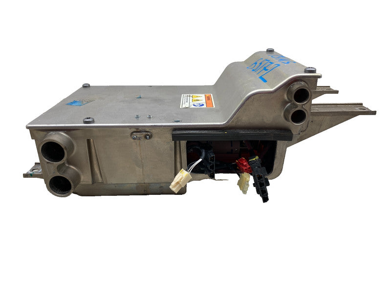 ⭕ 2012-2015 Tesla Model S MS Rear HV High Voltage Junction Box OEM 101