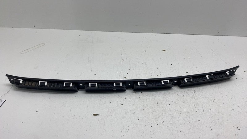 ⭕ 2016-2026 Tesla Model X Rear Bumper Center Mount Support Bracket 103