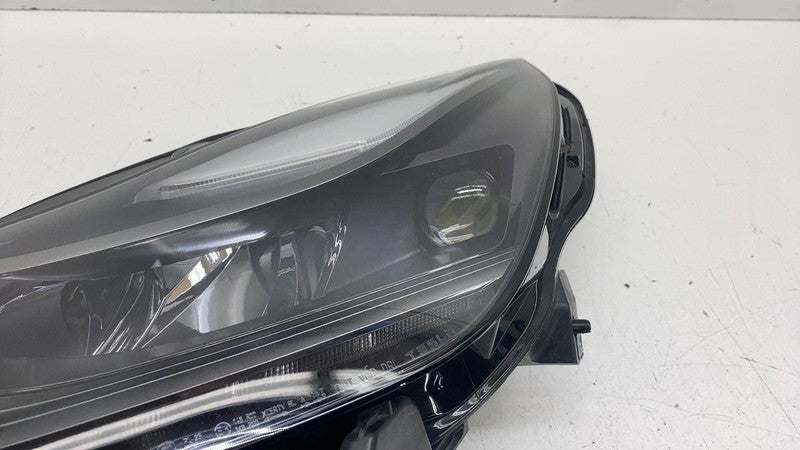 1514952-00-D ⭕ 21-24 Tesla Model Y MY Front Left Headlight Projector Headlamp LH 1514952-00-D