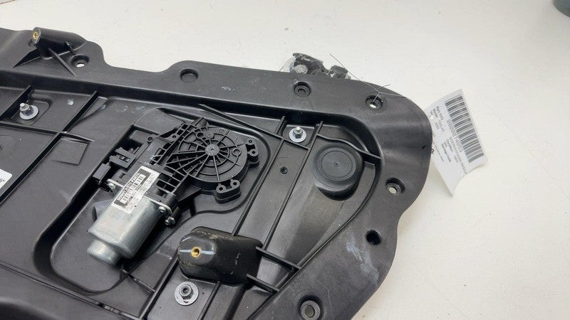 109662398L ⭕ 2017-2023 Tesla Model 3 Rear Right Door Window Regulator & Motor 1096623-98-L