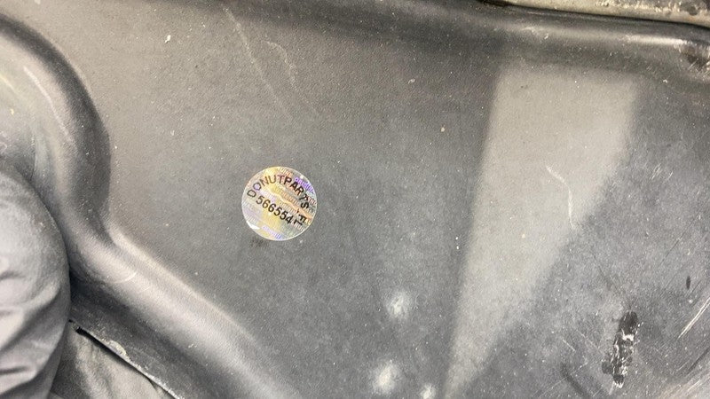 N35156142 ⭕ 2006-2008 Mazda MX-5 Miata Front Driver Side Inner Fender Liner OEM N35156142