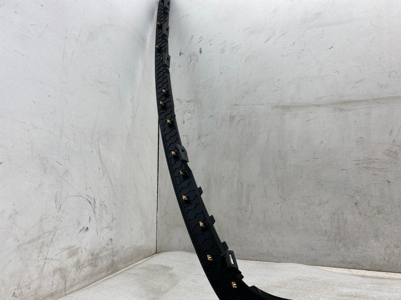 110512000E ⭕ 2016-2020 Tesla Model X Rear Right C-Pillar Trim Cover Racetrack 1105120-00-E