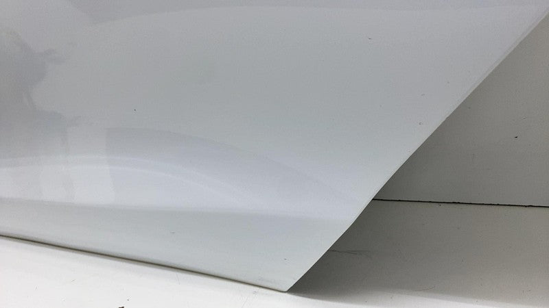 ⭕ 2012-2015 Tesla Model S Rear Driver Side Door Shell Panel Left LH Wh