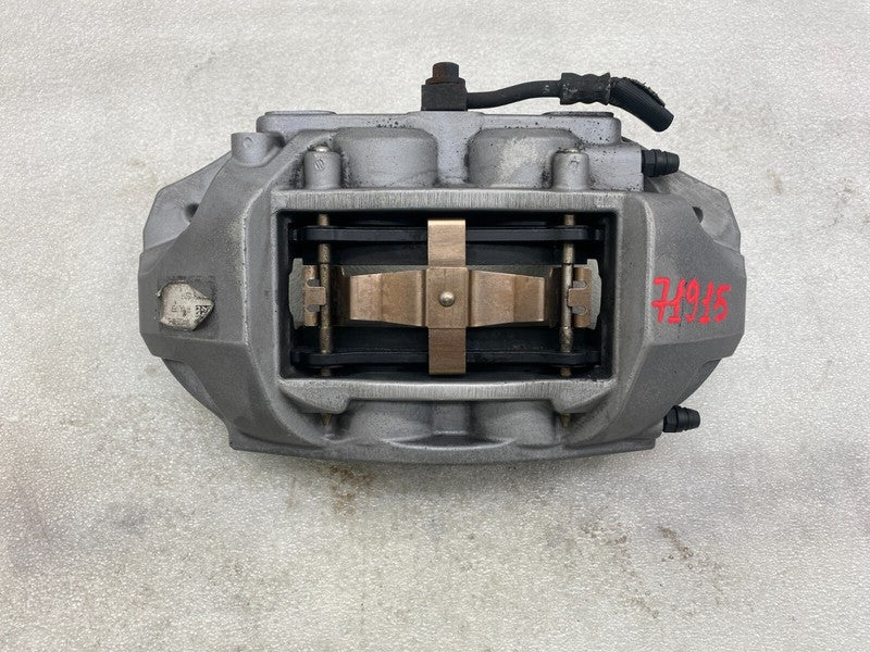 104462200E ⭕ 2017-2023 Model 3 Front Passenger Side Brembo Brake Caliper Right 1044622-00-E