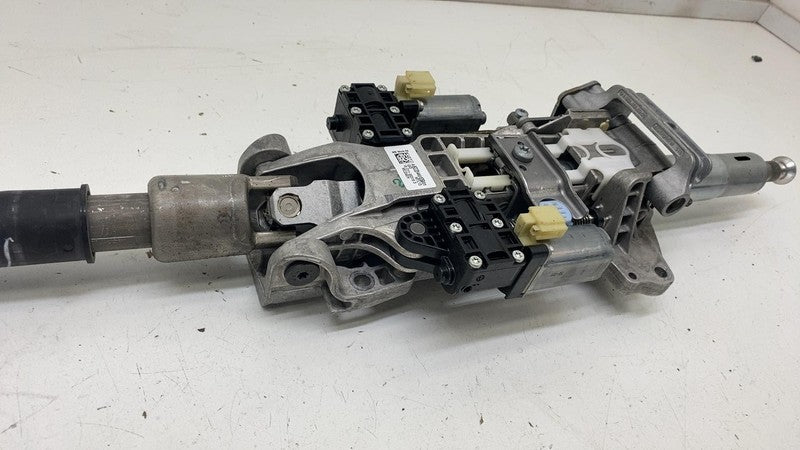 A2054608701 ⭕ 19-22 Mercedes-Benz C-Class C300 W205 Power Steering Column w/ Rod A2054608701