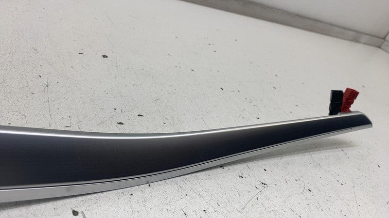 4KE 947 133 B ⭕ 2019-2023 Audi E-Tron Front Left Interior Door Insert Cover Panel LH 4KE947205