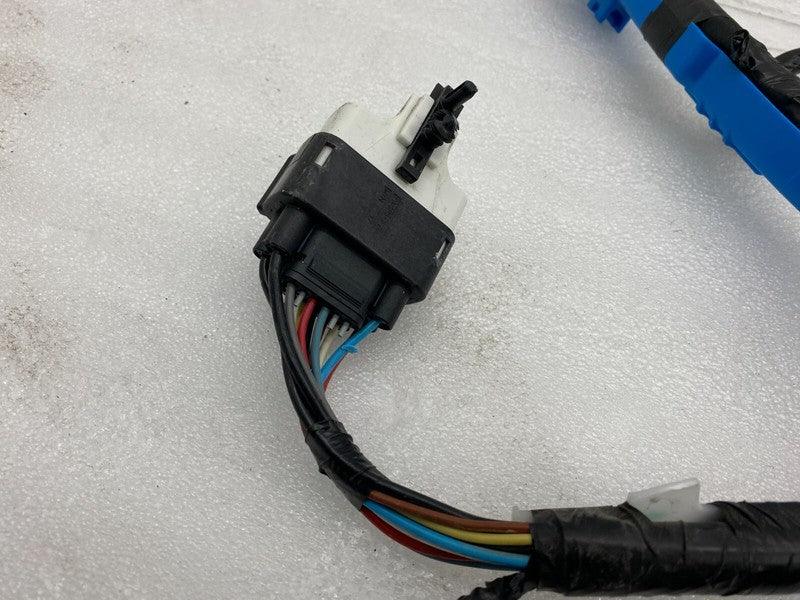 161667500D ⭕20-23 Tesla Model Y Front Left Main Body Wiring Harness Cable Wire 1616675-00-D